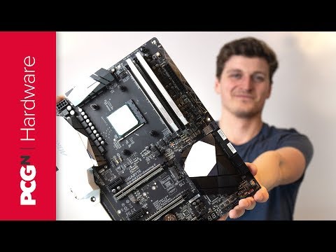 How to safely perform a BIOS update - ASUS, MSI, and Gigabyte | Hardware