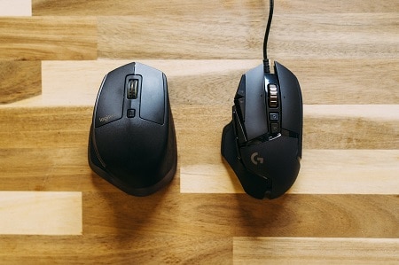 Does Gaming Mouse Improve Aim