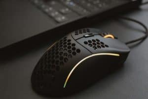 best drag clicking mouse amazon