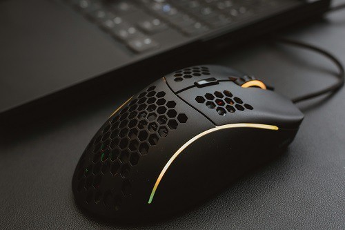 Best Mouse for Butterfly Clicking