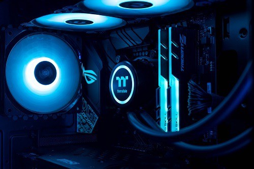 How Many Cooling Fans for Gaming PC