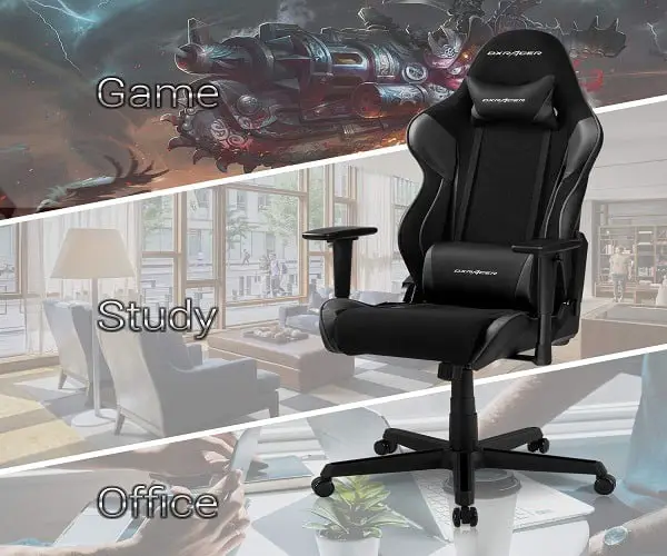 are dxracer gaming chair worth it