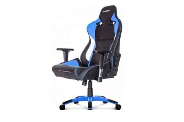 AKRacing ProX Gaming Chair Review
