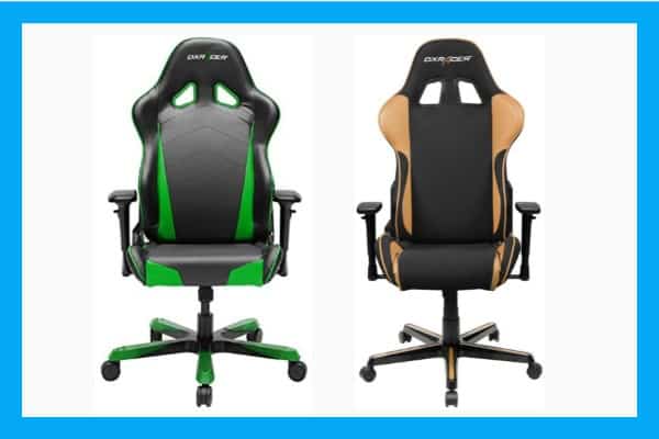 Best DXRacer Gaming Chair