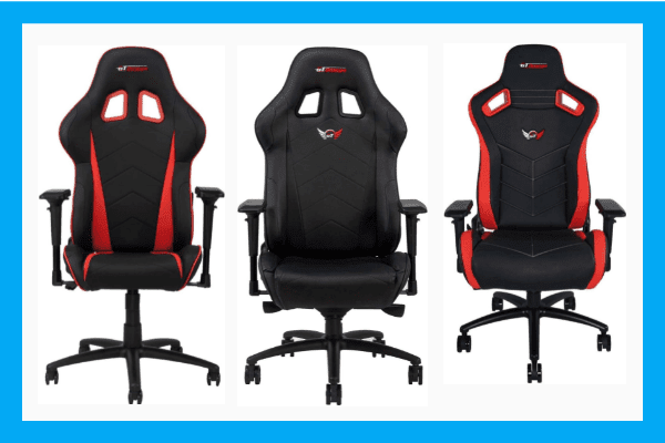 Best Gt Omega Gaming Chair