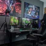 Best Gaming Chair for Neck Pain
