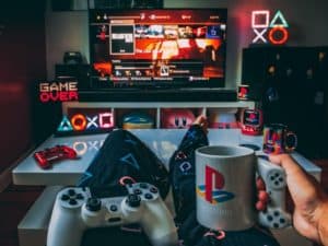 Do Gamers Have Higher Iq