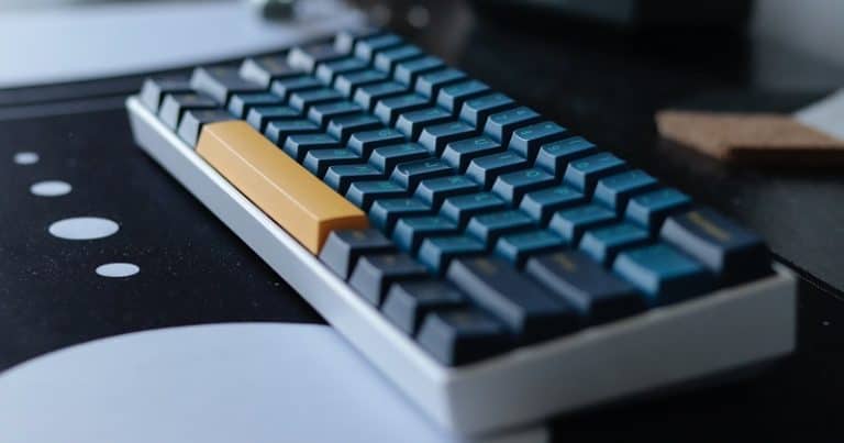 How to Fix a Double Clicking Mechanical Keyboard