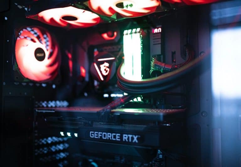 How To Monitor CPU And GPU Temp While Gaming PC Delight