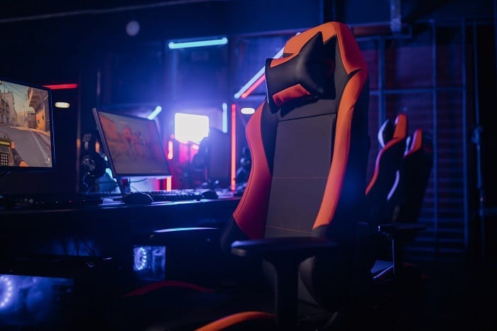 features of a good gaming chair