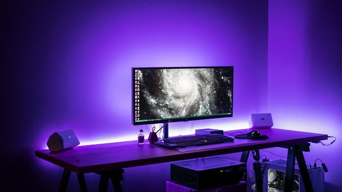What Height Should A Gaming Desk Be, How Long Should A Gaming Desk Be