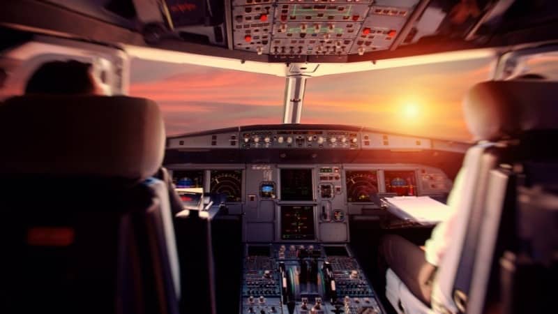 Best Flight Simulator Seats & Cockpits