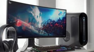 gaming monitor screen repair cost