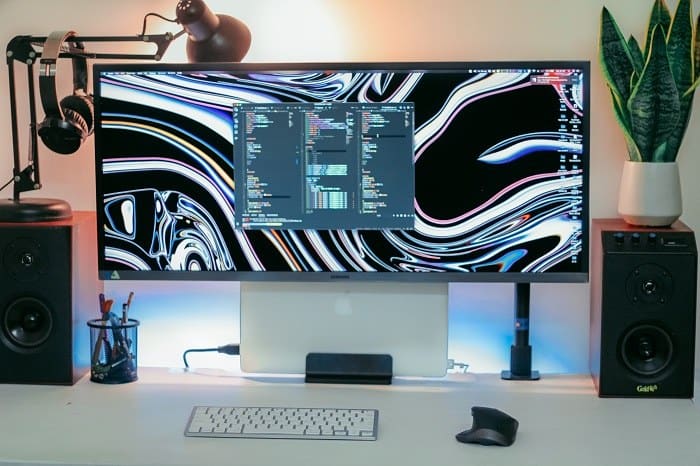 How To Adjust Brightness On Samsung Monitor PC Delight