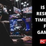 Is 5ms Response Time Good for Gaming?