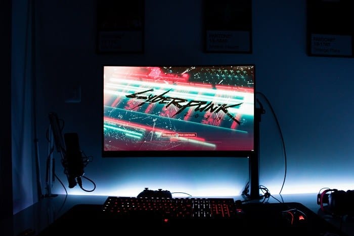 best monitor for gaming