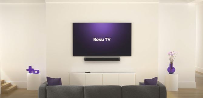 advantages of roku tv