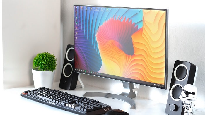 are monitor speakers good