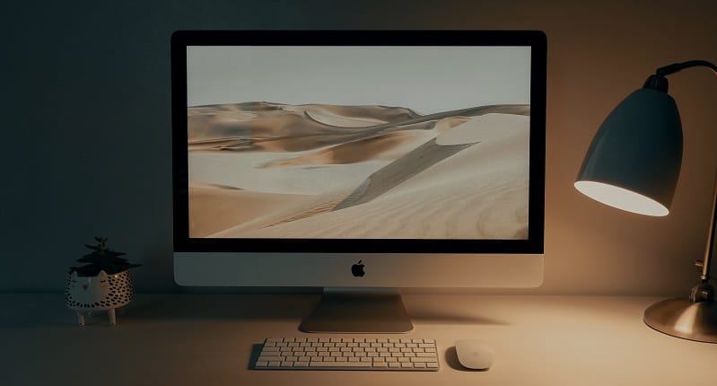 imac 24 inch monitor