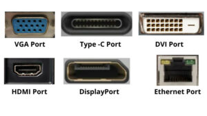 How To Connect Two Monitors To A Laptop With One HDMI Port