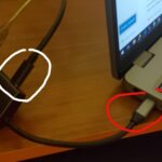 Usb C Monitor Not Detected